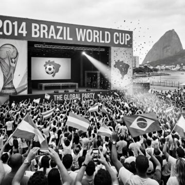 2014 Brezilya Dünya Kupası