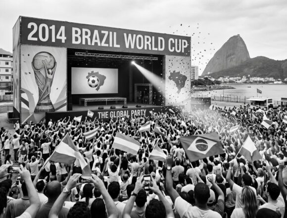 2014 Brazil World Cup