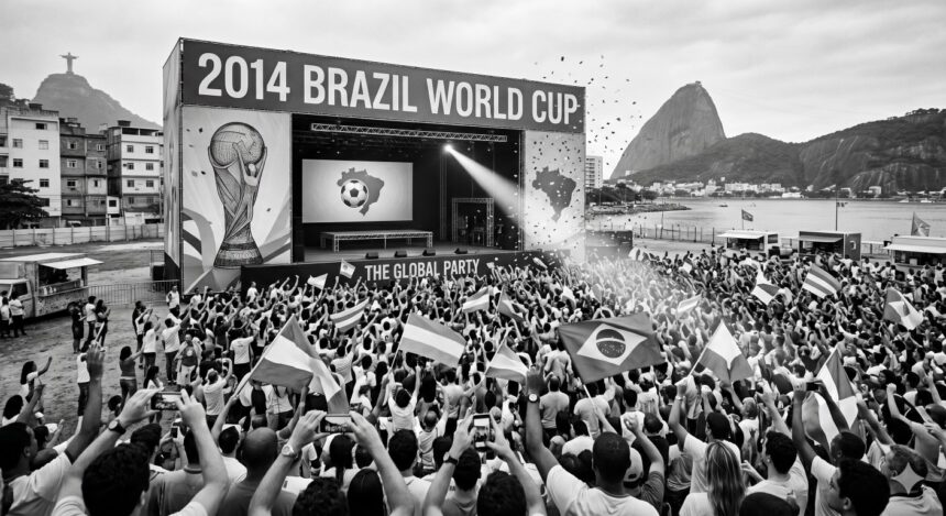 2014 Brazil World Cup