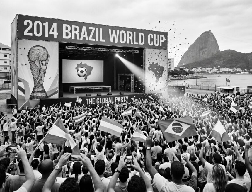 2014 Brazil World Cup