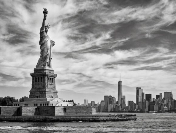 United States of America