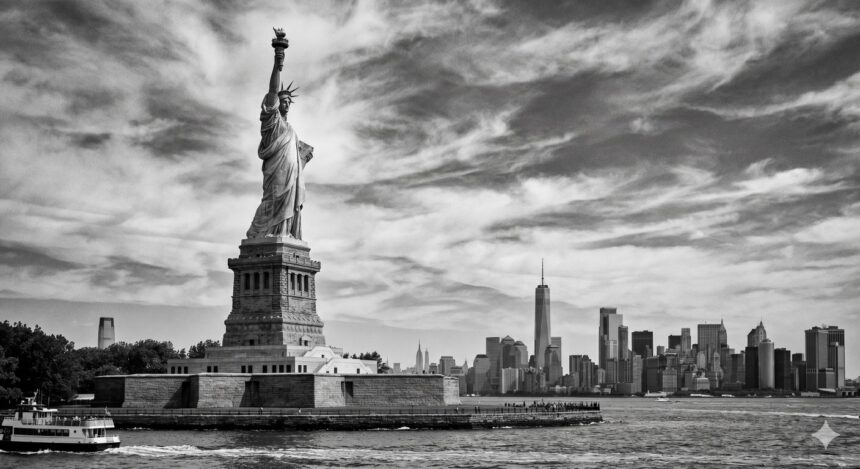 United States of America