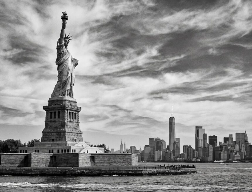 United States of America