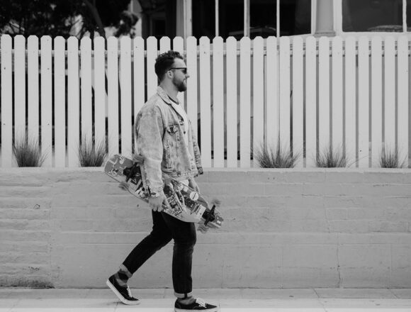 The Ex-Lover’s New Lover