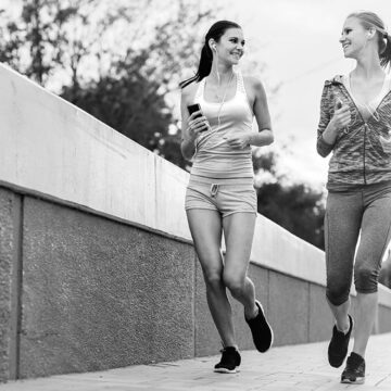 Waking up with a Run: Why Morning Exercise Works