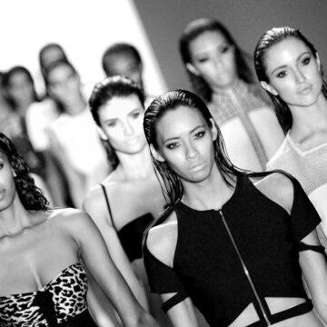 A Beginner’s Guide to Contemporary Beauty & Fashion