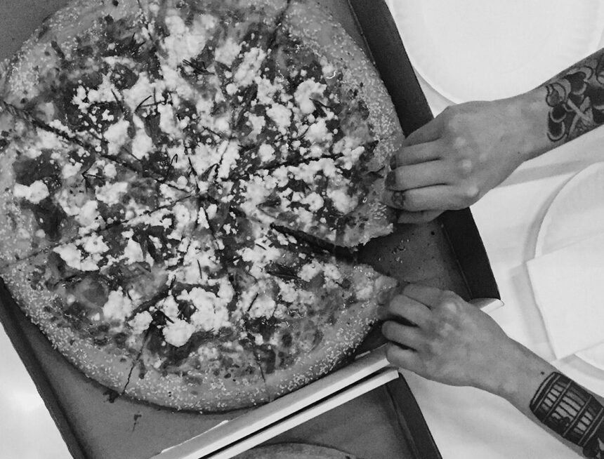 The Ultimate Guide to New York’s Favorite Food